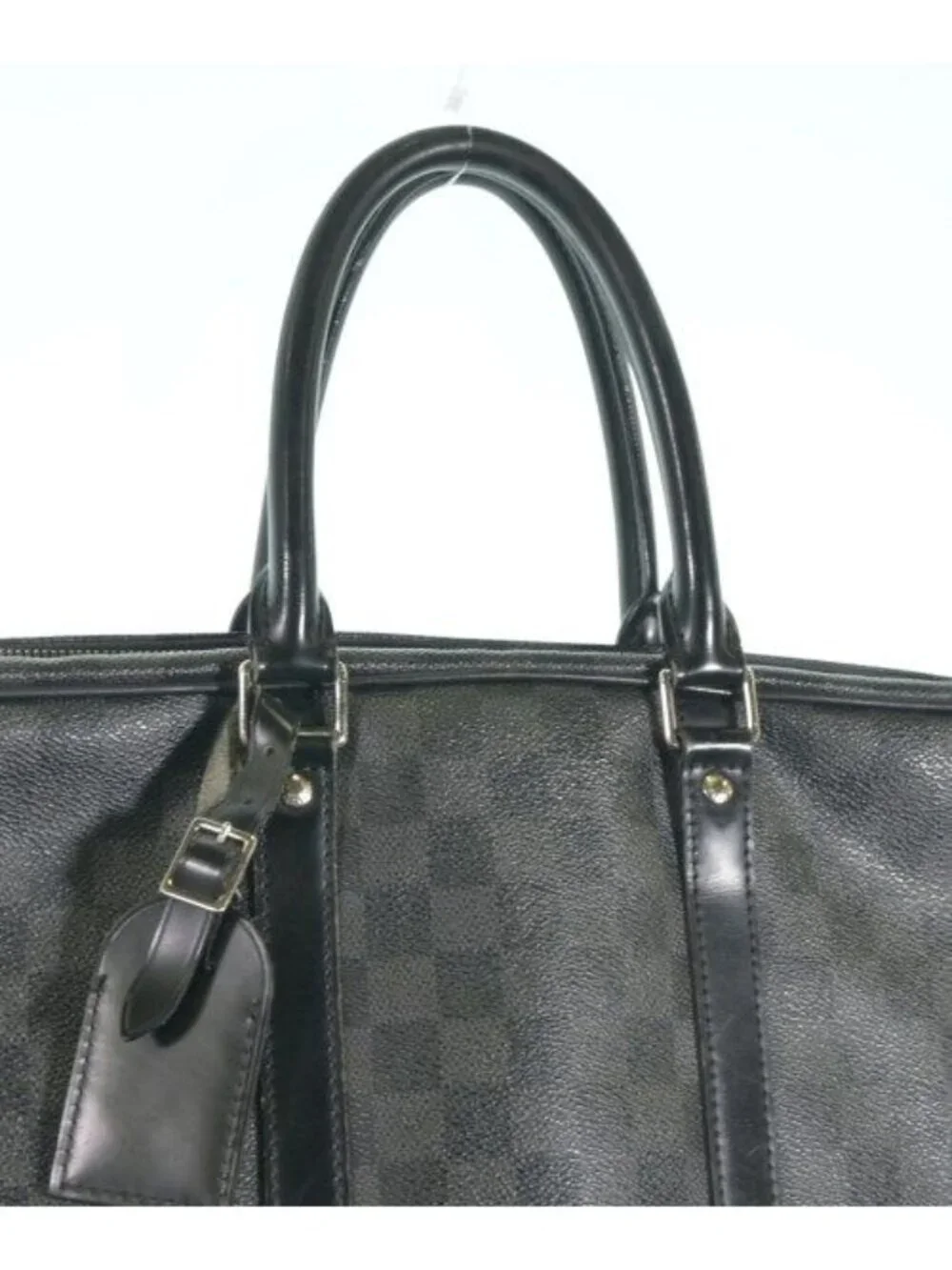 Louis Vuitton this authentic